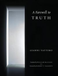 Produktbild: A Farewell to Truth