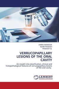 Produktbild: Verrucopapillary Lesions Of The Oral Cavity