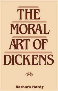 Produktbild: Moral Art of Dickens