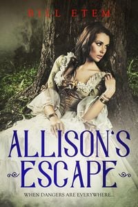 Produktbild: Allison's Escape