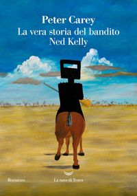 Produktbild: La vera storia del bandito Ned Kelly