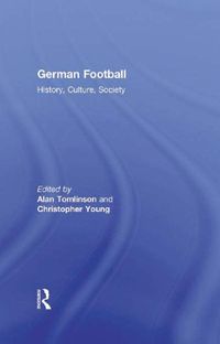 Produktbild: German Football