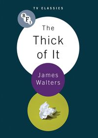 Produktbild: The Thick of It