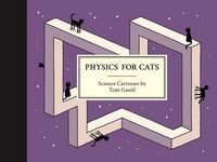 Produktbild: Physics for Cats
