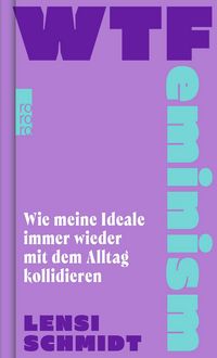 Produktbild: WTFeminism