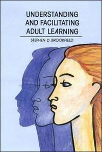 Produktbild: Understanding and Facilitating Adult Learning