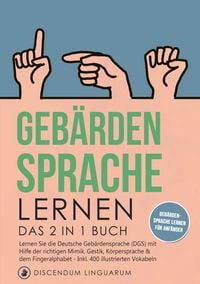 Produktbild: Geb&auml;rdensprache lernen
