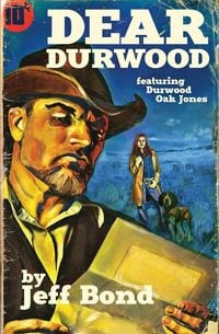 Produktbild: Dear Durwood