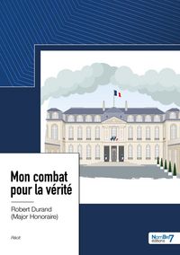 Produktbild: Mon combat pour la verite