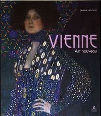 Produktbild: Vienne: Art nouveau