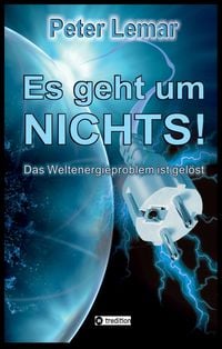 Produktbild: Es geht um Nichts!