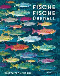 Bild vom Artikel Fische, Fische überall vom Autor Britta Teckentrup