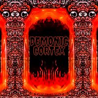 Produktbild: Demonic Cortex (1, #1)
