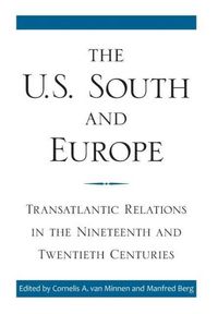 Produktbild: The U.S. South and Europe