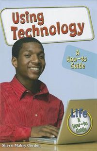 Produktbild: Using Technology