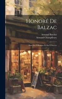 Produktbild: Honor&eacute; De Balzac