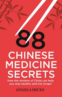 Produktbild: 88 Chinese Medicine Secrets