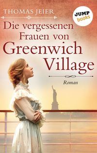 Produktbild: Die vergessenen Frauen von Greenwich Village