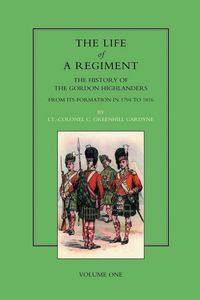 Produktbild: LIFE OF A REGIMENT