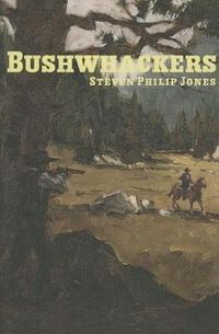 Produktbild: The Bushwhackers