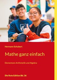 Produktbild: Mathe ganz einfach