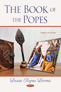 Produktbild: Book of the Popes
