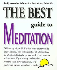 Produktbild: Best Gt Meditation