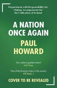 Produktbild: A Nation Once Again