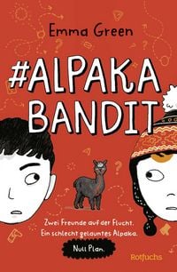 Produktbild: #AlpakaBandit