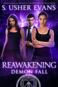 Produktbild: Reawakening
