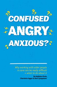 Produktbild: Confused, Angry, Anxious?