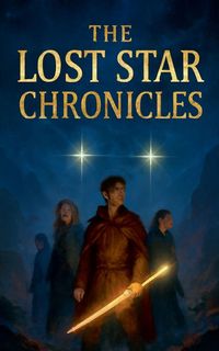 Produktbild: The Lost Star Chronicles