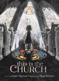 Produktbild: This Is the Church