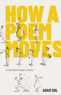 Produktbild: How a Poem Moves