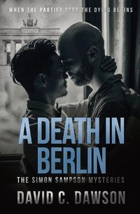 Produktbild: A Death in Berlin