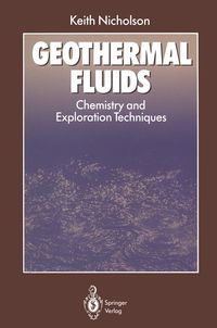 Produktbild: Geothermal Fluids