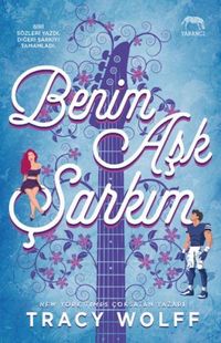 Produktbild: Benim Ask Sarkim