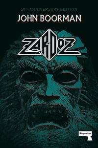 Produktbild: Zardoz