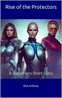 Produktbild: Rise of the Protectors