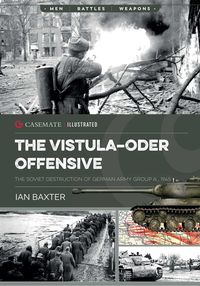 Produktbild: Vistula-Oder Offensive