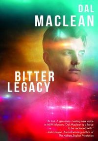 Produktbild: Bitter Legacy
