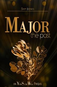 Produktbild: Major - the past