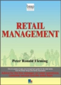 Produktbild: Retail Management