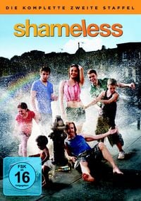 Produktbild: Shameless - Staffel 2 [3 DVDs]
