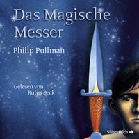 Produktbild: Das Magische Messer