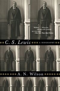 Produktbild: C. S. Lewis