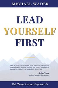 Produktbild: Lead Yourself First