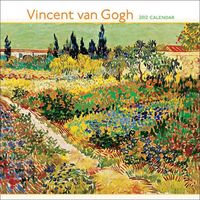 Produktbild: Van Gogh, 2012