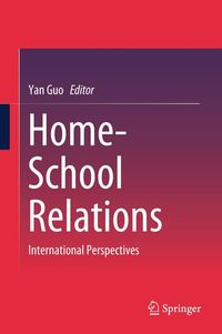 Produktbild: Home-School Relations