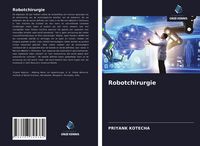 Produktbild: Robotchirurgie